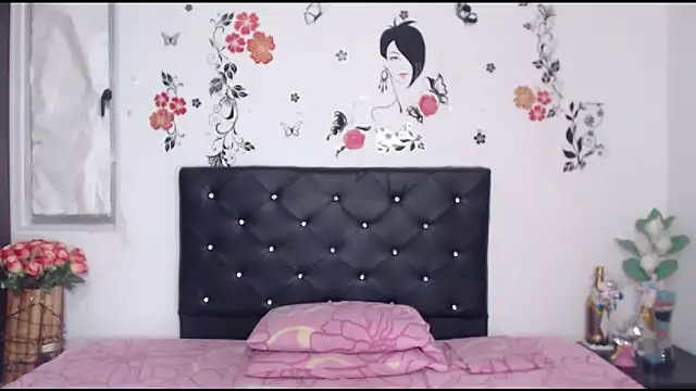 Snapshot of sashaxhot21 chatting on 15, 12, 2025 sashaxhot21 online show from 15, 12, 2025