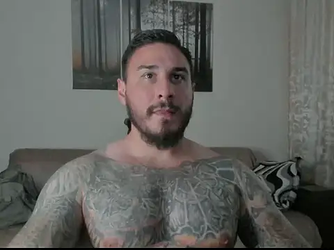 Snapshot of Gymdominus chatting on 22, 5, 2026 Gymdominus online show from 22, 5, 2026
