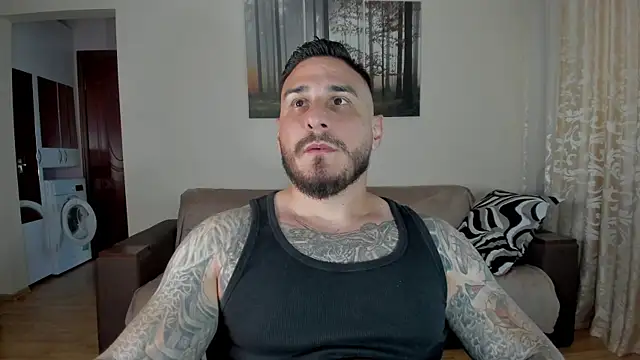Snapshot of Gymdominus chatting on 27, 5, 2026 Gymdominus online show from 27, 5, 2026