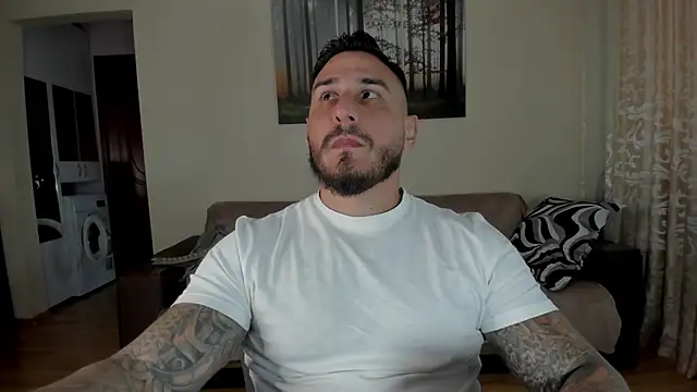 Snapshot of Gymdominus chatting on 29, 5, 2026 Gymdominus online show from 29, 5, 2026