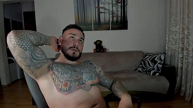 Snapshot of Gymdominus chatting on 31, 5, 2026 Gymdominus online show from 31, 5, 2026