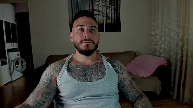 Snapshot of Gymdominus chatting on 13, 6, 2026 Gymdominus online show from 13, 6, 2026