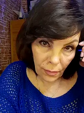 Snapshot of SannyMI-LF chatting on 21, 5, 2026 SannyMI-LF online show from 21, 5, 2026