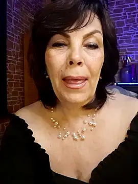 Snapshot of SannyMI-LF chatting on 3, 6, 2026 SannyMI-LF online show from 3, 6, 2026
