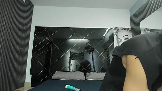 Camilo Contreras online show from 19, 6, 2026