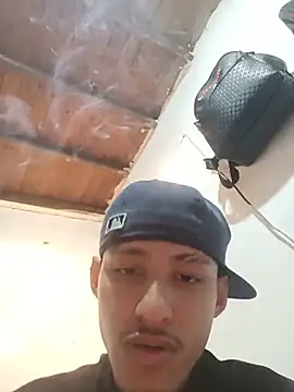 Camilo Contreras online show from 25, 6, 2026