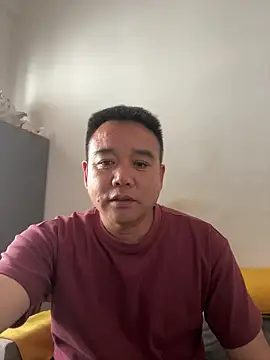 Snapshot of MRhuang007 chatting on 31, 5, 2026 MRhuang007 online show from 31, 5, 2026