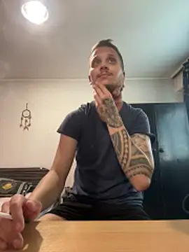 MarkCain69 online show from 22, 5, 2026