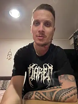 MarkCain69 online show from 25, 5, 2026