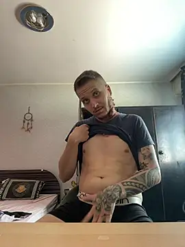 MarkCain69 online show from 26, 5, 2026