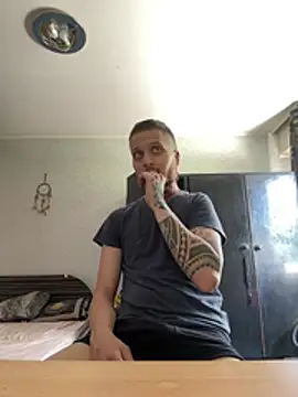 MarkCain69 online show from 27, 5, 2026