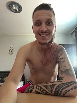 MarkCain69 online show from 28, 5, 2026