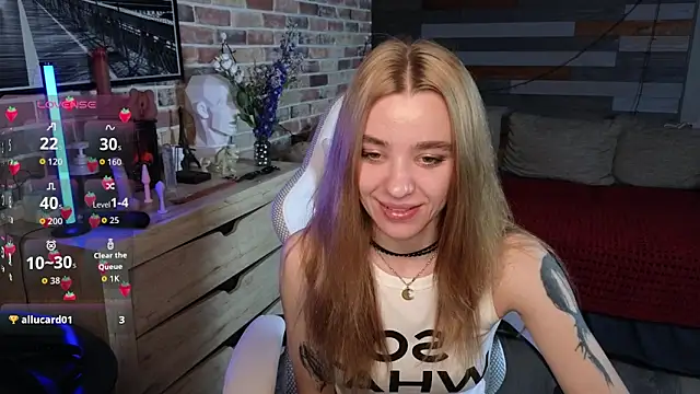 Snapshot of eva_swetty chatting on 29, 5, 2026 eva swetty online show from 29, 5, 2026