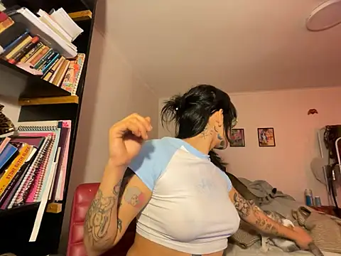 Snapshot of zoe_secrets chatting on 30, 5, 2026 zoe secrets online show from 30, 5, 2026