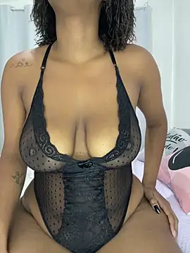 CariocaFogosa online show from 22, 5, 2026