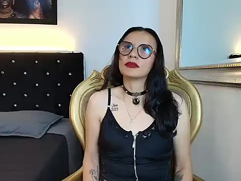 Snapshot of Afroditta_Rosse chatting on 30, 5, 2026 Afroditta Rosse online show from 30, 5, 2026