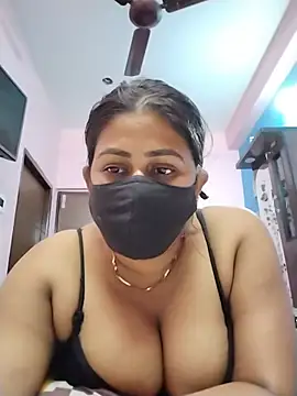 Snapshot of sreyashidas505 chatting on 6, 7, 2026 sreyashidas505 online show from 6, 7, 2026