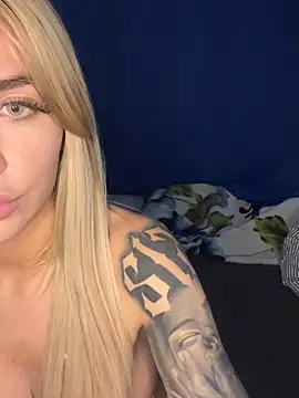 Snapshot of Inked_Angel1 chatting on 2, 6, 2026 Inked Angel1 online show from 2, 6, 2026