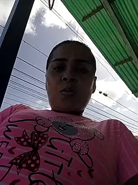 TuGatica sexy online show from 13, 6, 2026