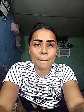 TuGatica sexy online show from 21, 6, 2026