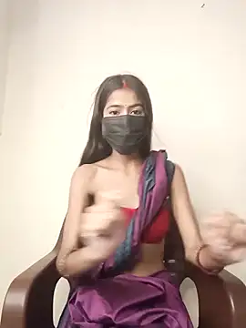 Snapshot of Yogita51 chatting on 6, 6, 2026 Yogita51 online show from 6, 6, 2026