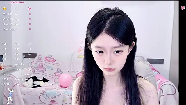 Snapshot of KylinKylin chatting on 14, 6, 2026 KylinKylin online show from 14, 6, 2026
