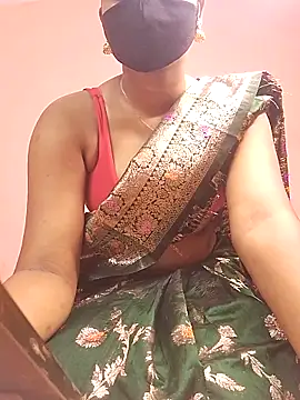 bambo  gir8 online show from 26, 5, 2026