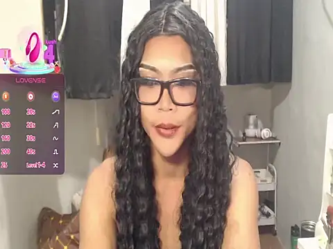 BeatrixGray02 online show from 26, 5, 2026