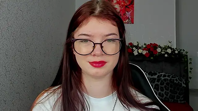Snapshot of MelissaMay__ chatting on 11, 6, 2026 MelissaMay online show from 11, 6, 2026