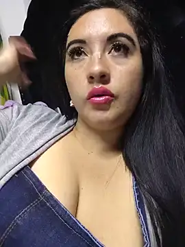 Melany Ariadna online show from 22, 5, 2026