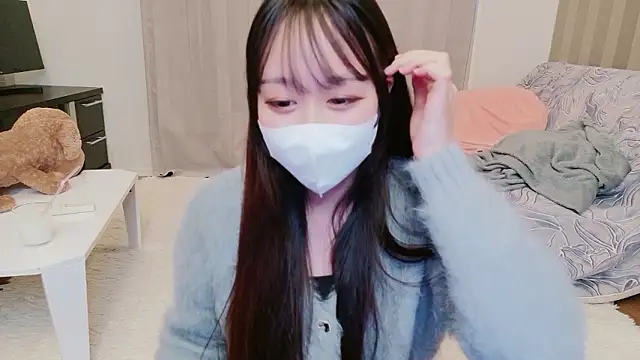 Mei--chan-- online show from 2, 7, 2026