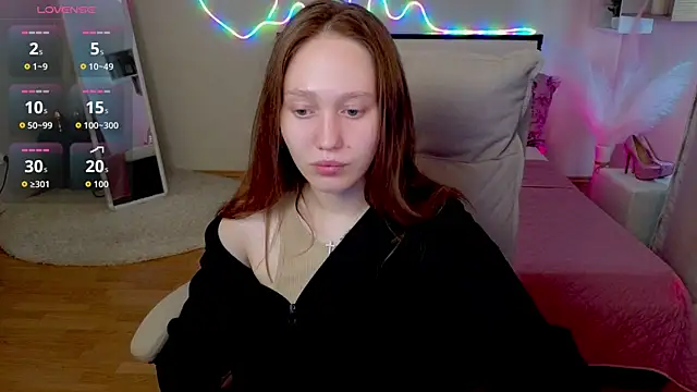Snapshot of TinaShelton chatting on 14, 6, 2026 TinaShelton online show from 14, 6, 2026