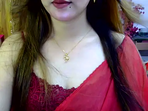 Snapshot of Adiba_Obu_20 chatting on 12, 6, 2026 Adiba Obu 20 online show from 12, 6, 2026
