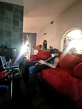 Clevername90 online show from 1, 10, 2025