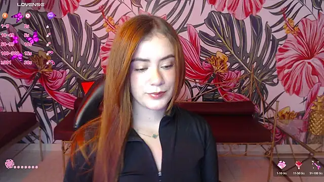 Jenni arango  online show from 23, 5, 2026