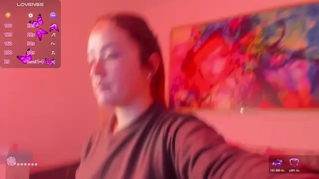 Snapshot of Jenni_arango_ chatting on 4, 7, 2026 Jenni arango online show from 4, 7, 2026