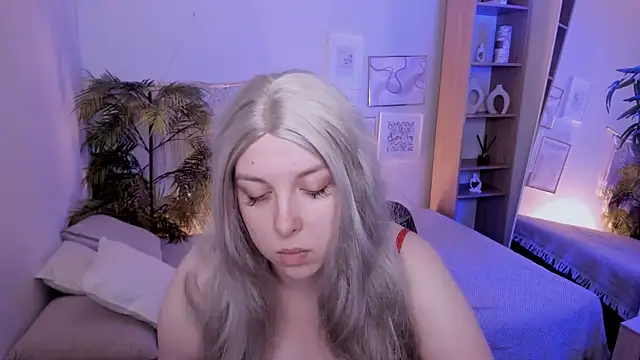 Snapshot of IceDafna chatting on 11, 7, 2026 IceDafna online show from 11, 7, 2026