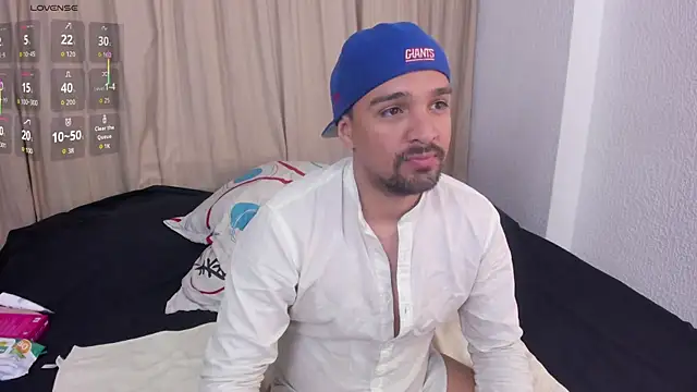 max ed online show from 5, 6, 2026