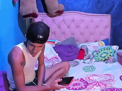 sexy guys23 online show from 4, 6, 2026