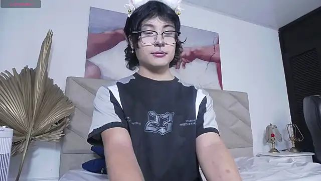 CataliinaSanttana online show from 16, 6, 2026
