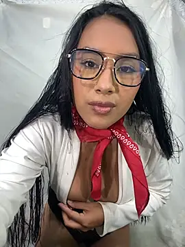 Snapshot of Nana-Benavides chatting on 28, 5, 2026 Nana-Benavides online show from 28, 5, 2026