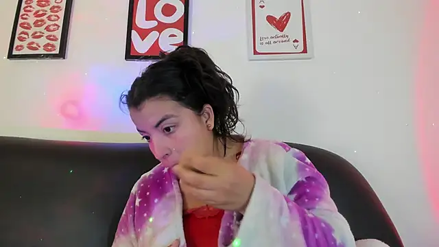 Snapshot of Tiana_prince chatting on 7, 6, 2026 Tiana prince online show from 7, 6, 2026