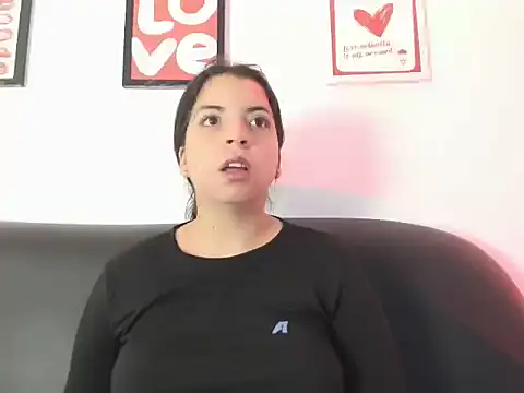 Snapshot of Tiana_prince chatting on 10, 6, 2026 Tiana prince online show from 10, 6, 2026