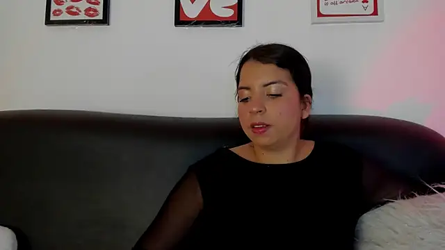 Snapshot of Tiana_prince chatting on 7, 7, 2026 Tiana prince online show from 7, 7, 2026