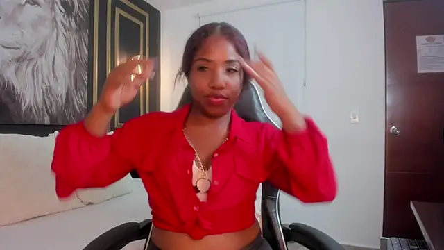 Snapshot of alondra_bernet chatting on 27, 5, 2026 alondra bernet online show from 27, 5, 2026