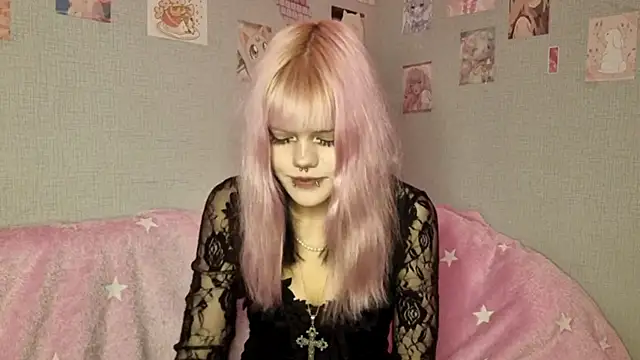 Snapshot of VelvetAlice chatting on 31, 5, 2026 VelvetAlice online show from 31, 5, 2026