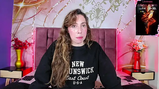 hada russo online show from 27, 5, 2026