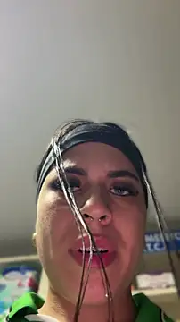 Snapshot of Eveliin__ chatting on 16, 7, 2026 Eveliin online show from 16, 7, 2026