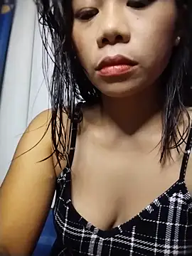 Snapshot of Blushmuse23 chatting on 15, 6, 2026 Blushmuse23 online show from 15, 6, 2026