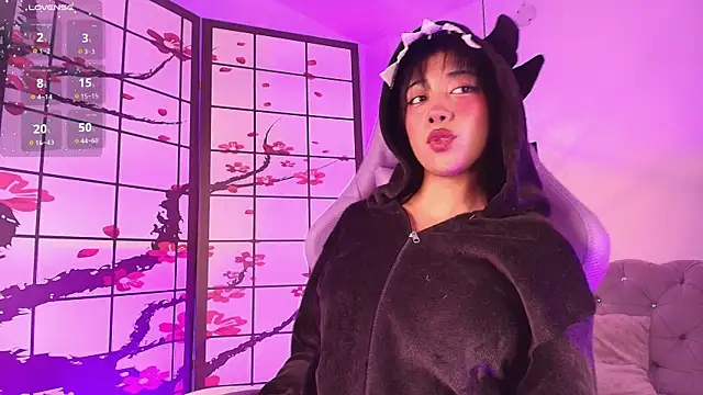 Jedah meow online show from 15, 6, 2026